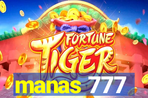 manas 777